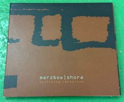 Merzbow | Shora ‎– Switching Rethorics Split-Album