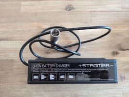 BionX Ladegerät HP8204L3