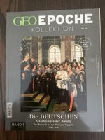 GEO EPOCHE Kollektion Nr. 19 Die Deutschen Band 3