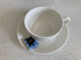 Maxwell & Williams Cappuccino Tasse/Unterteller 5 Stk. vorh.