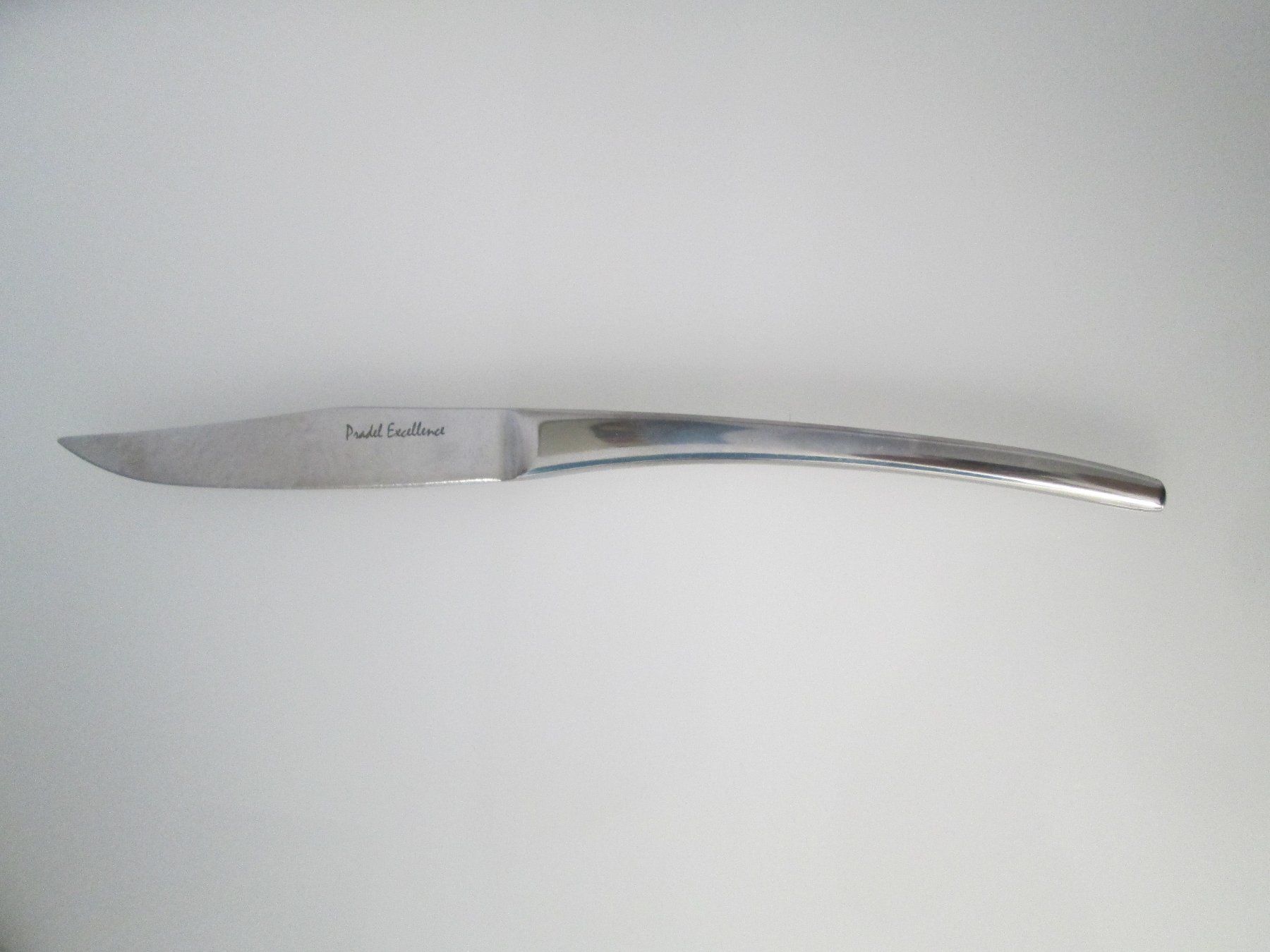 Coltelli: Besteck - 6 Messer Pradel Excellence – Usato da Movelier venduto da KRASI61 2