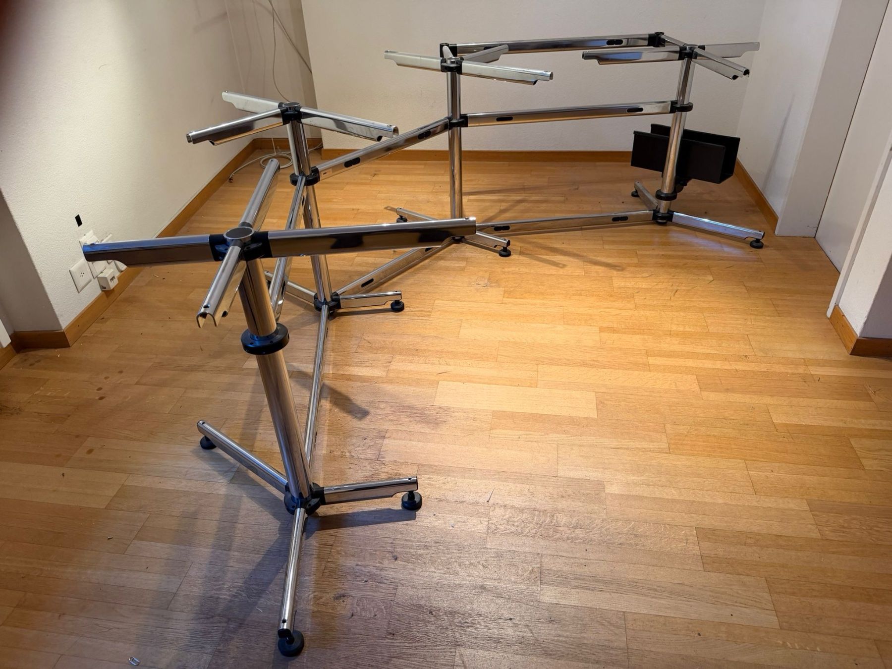 Schreibtische: usm bürotisch – Gebraucht aus dietikon von brunosbroki 6