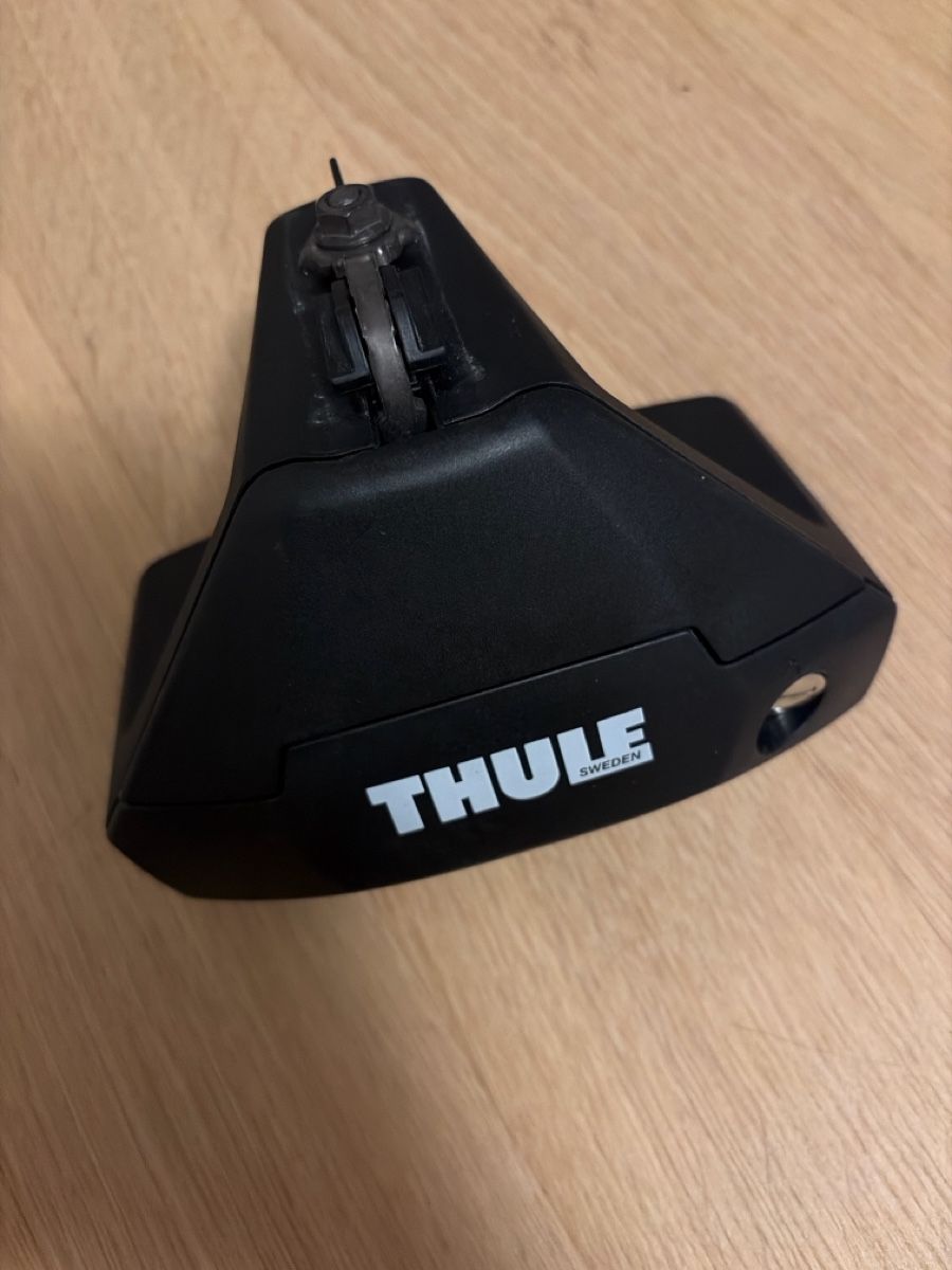 Thule Dachträger: Thule Evo Clamp 7105 – Neu (gemäss Beschreibung) aus Küsnacht ZH von martin8700 1