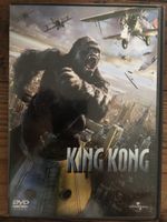 DVD: King Kong