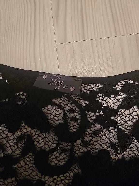 Kleider: Cocktailkleid – Gebraucht aus Gutenswil von evita.64 1