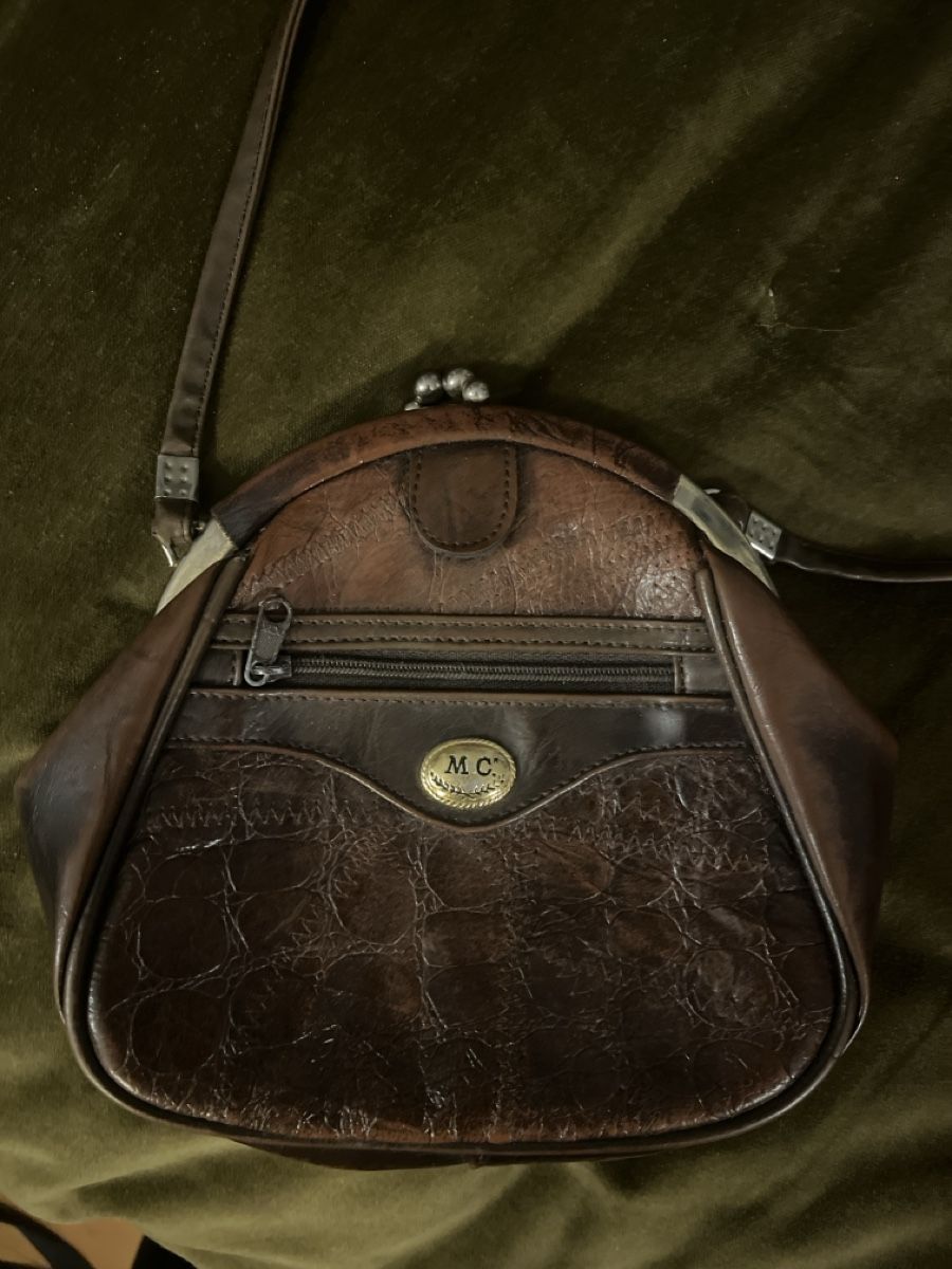 Borse da donna: 2 retro Taschen – Usato da Bern venduto da mal_fdm5 2