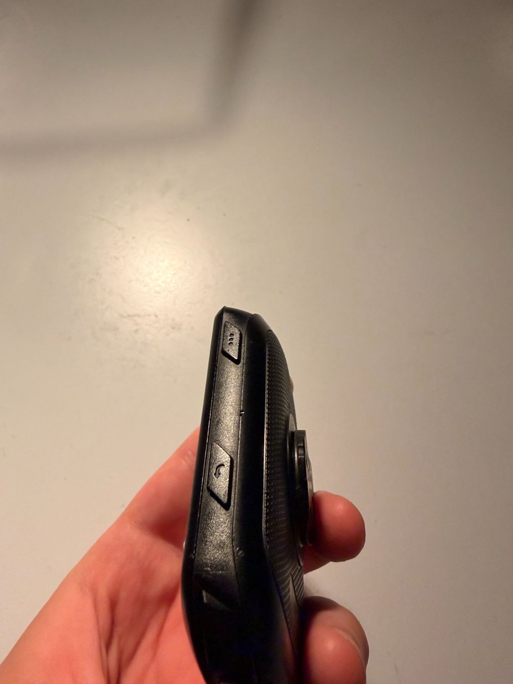 Garmin Ordinateurs & app. de mesure: Garmin Edge 840 Solar (Touch-Display) – D'occasion à Muttenz par sop_v5db 6