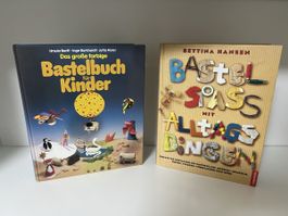 Bastelbücher 