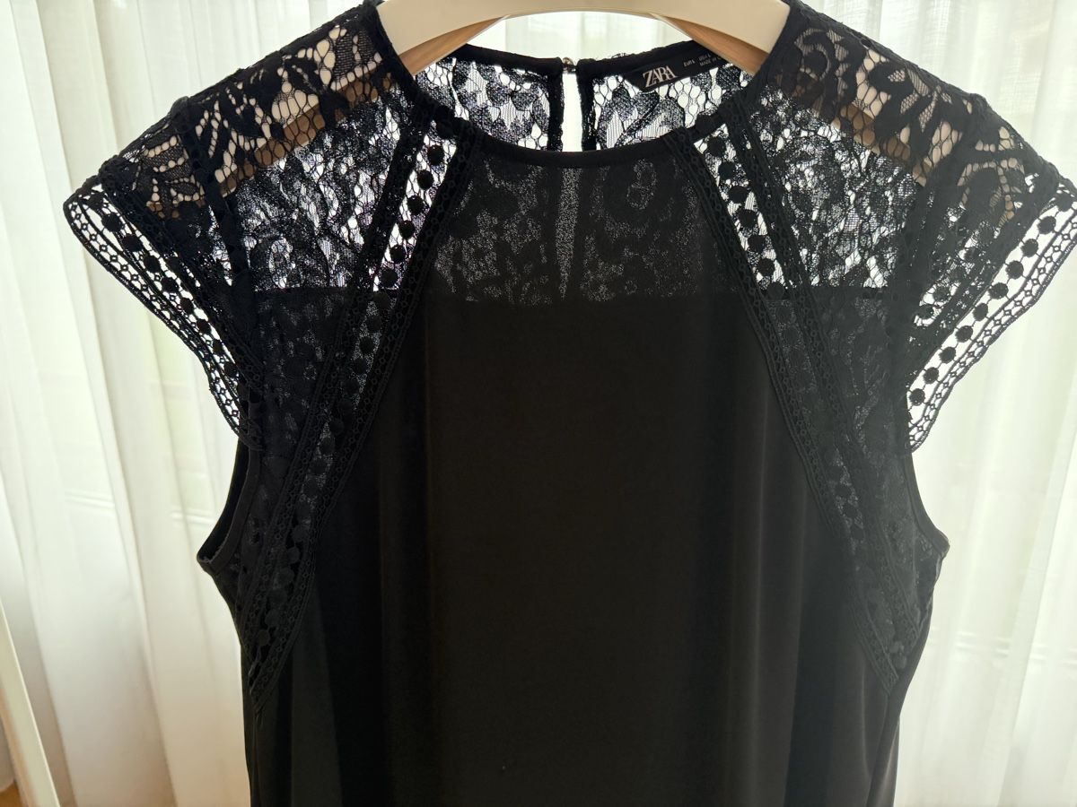 Zara Vestiti: Kleid – Usato da Dübendorf venduto da Martha06