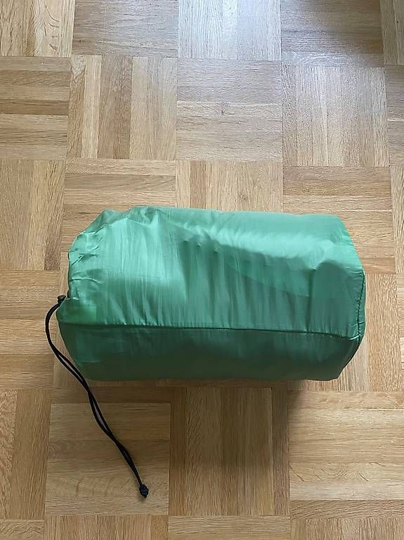 Bodenmatten: Camping Matte Thermarest – Gebraucht aus Biel/Bienne von bieribeatrice 2