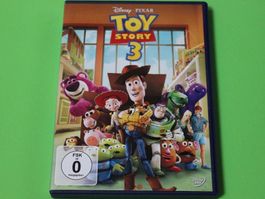 TOY STORY 3  (Walt Disney / Pixar) DVD