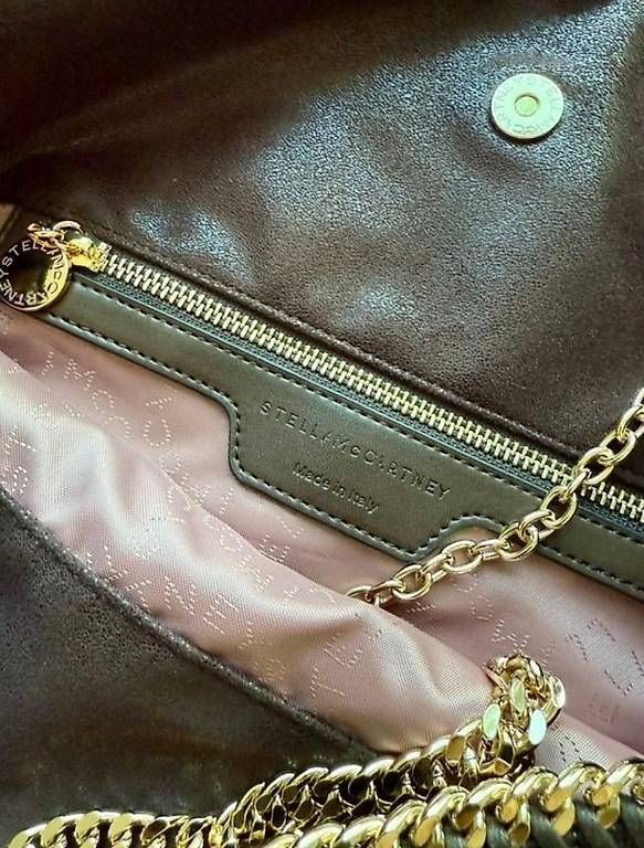 Borse da donna: Stella McCartney Falabella – Usato da Rütihof venduto da zoe.jpg 2