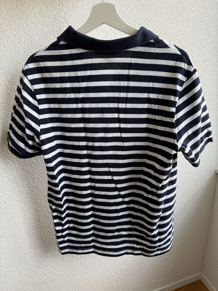 Calvin Klein Polo-Shirts: Calvin Klein Poloshirt, Gr. M – Gebraucht aus Lyss von Schuschuu. 1