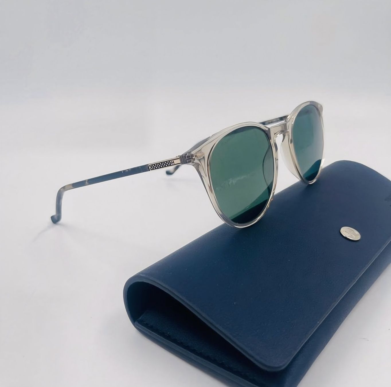 Hackett Occhiali & Lenti: Hackett Bespoke Savile Row - Sonnenbrille,neu – Nuovo e nell'imballaggio originale da Bad Ragaz venduto da Dave70 3