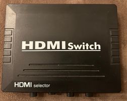 SWITCH HDMI