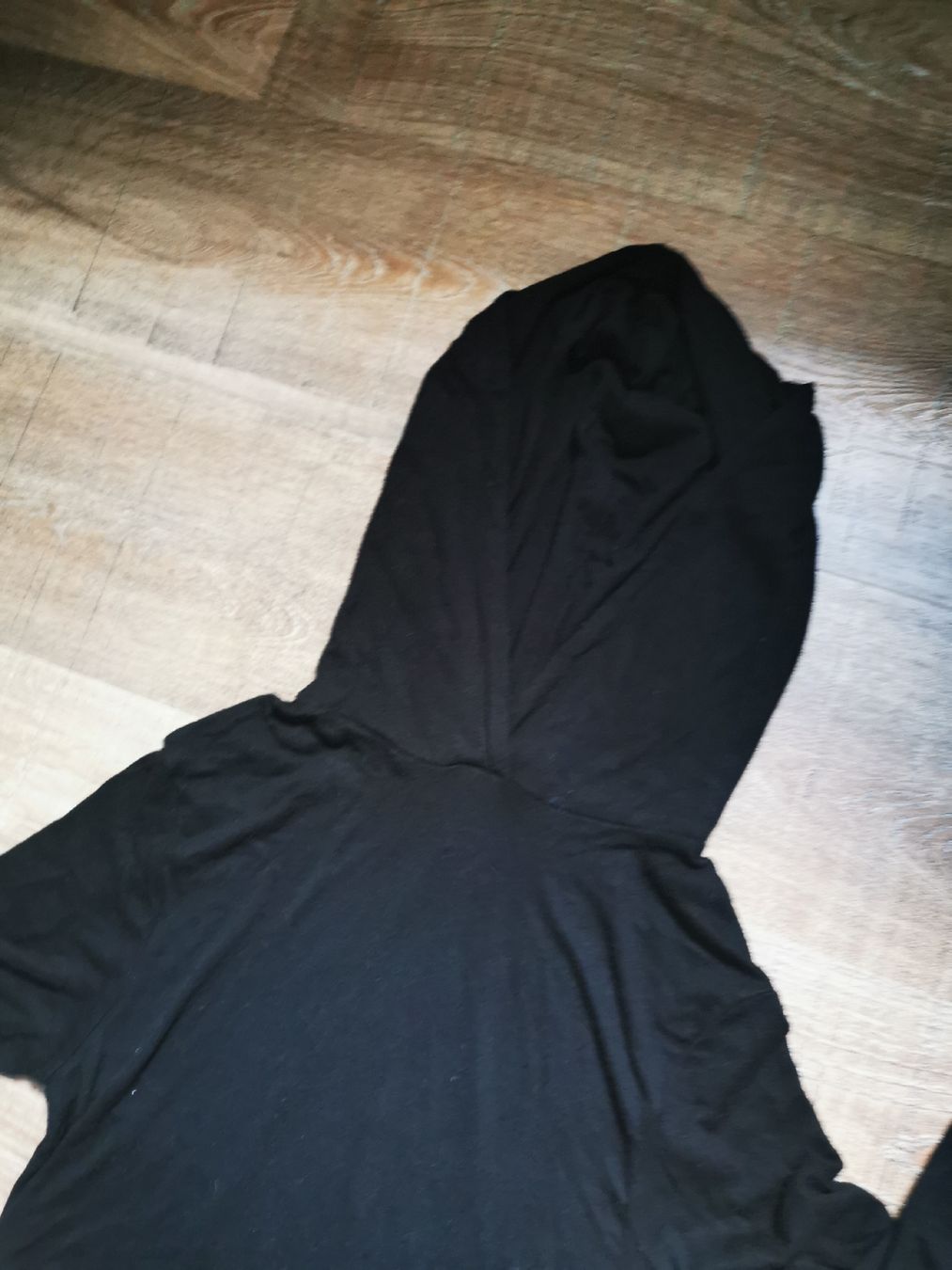 Maglioni & Felpe: Damen Hoodie schwarz Grösse M – Nuovo (secondo la descrizione) da Balsthal venduto da Leila_Luna 1