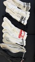 XXXXL Sockenpaket! Nike, Umbro, Fila