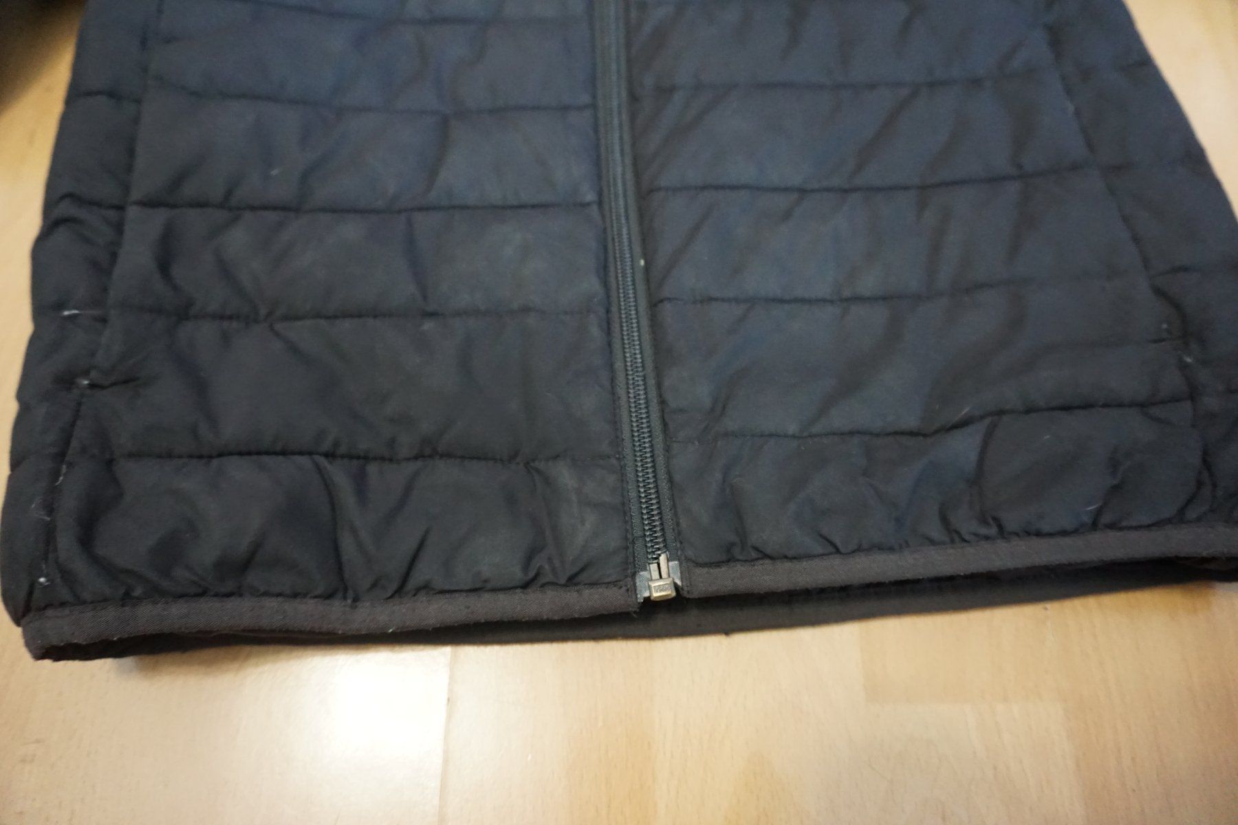 Quiksilver Giacche & Cappotti: Quiksilver Winterjacke, ca. Grösse 158 – Usato da Zürich venduto da einalemjena 1