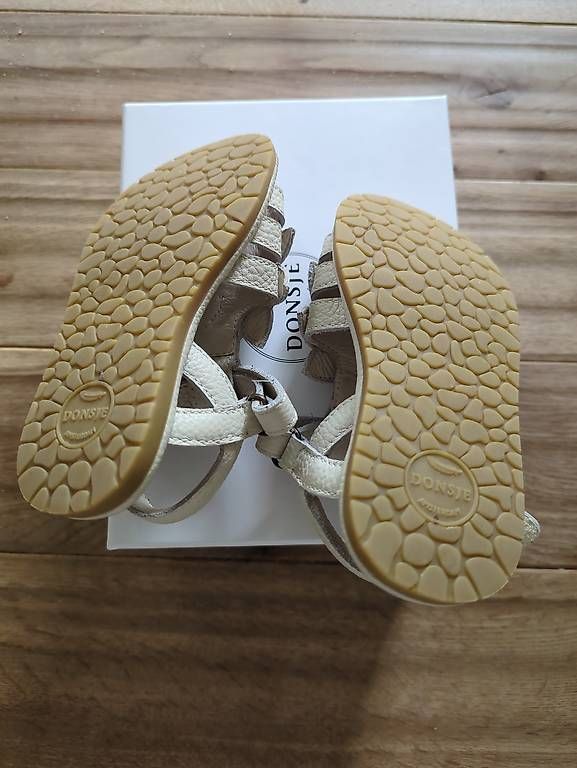 Chaussures filles: Donsje Sandale IIes Fields Gr. 25 – D'occasion à Uitikon Waldegg par moaloha21 3