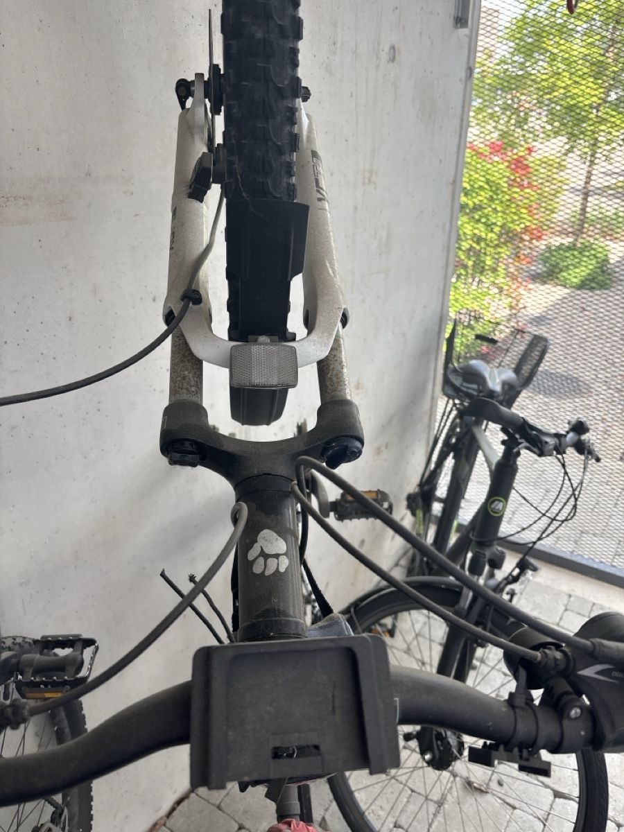Velos: 2x Mountainbike - Marke Muddyfox – Gebraucht aus Winterthur von dze_8ll6 1
