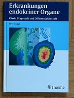 Erkrankungen endokriner Organe, Thieme 2001