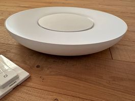 Philips Hue Deckenleuchte White Ambiance Still Weiß