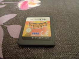 Dinosaur King DS