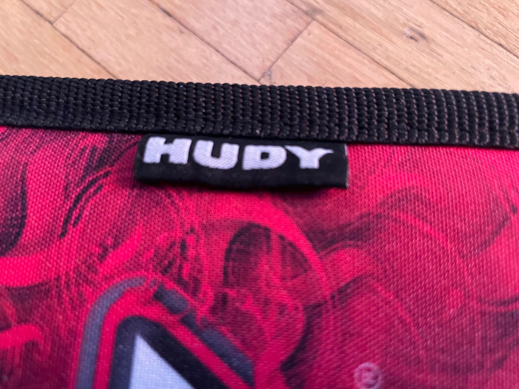 Hudy Modellismo RC: HUDY WERKZEUG ETUI – Nuovo (secondo la descrizione) da Egg b. Zürich venduto da underworld 8
