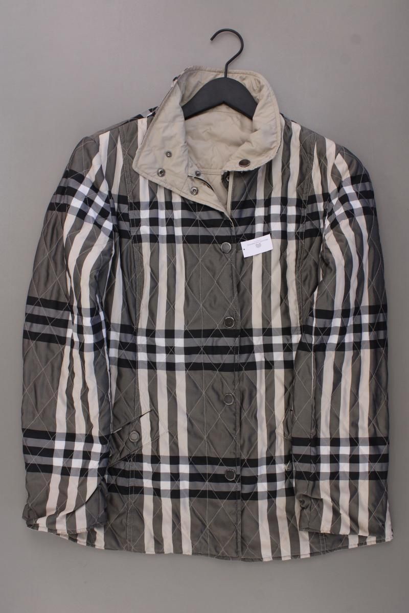 Jacken: Fuchs Schmitt Wendejacke Gr. 40 kariert – Gebraucht aus Neustadt an der Waldnaab von SecondLifeFashion