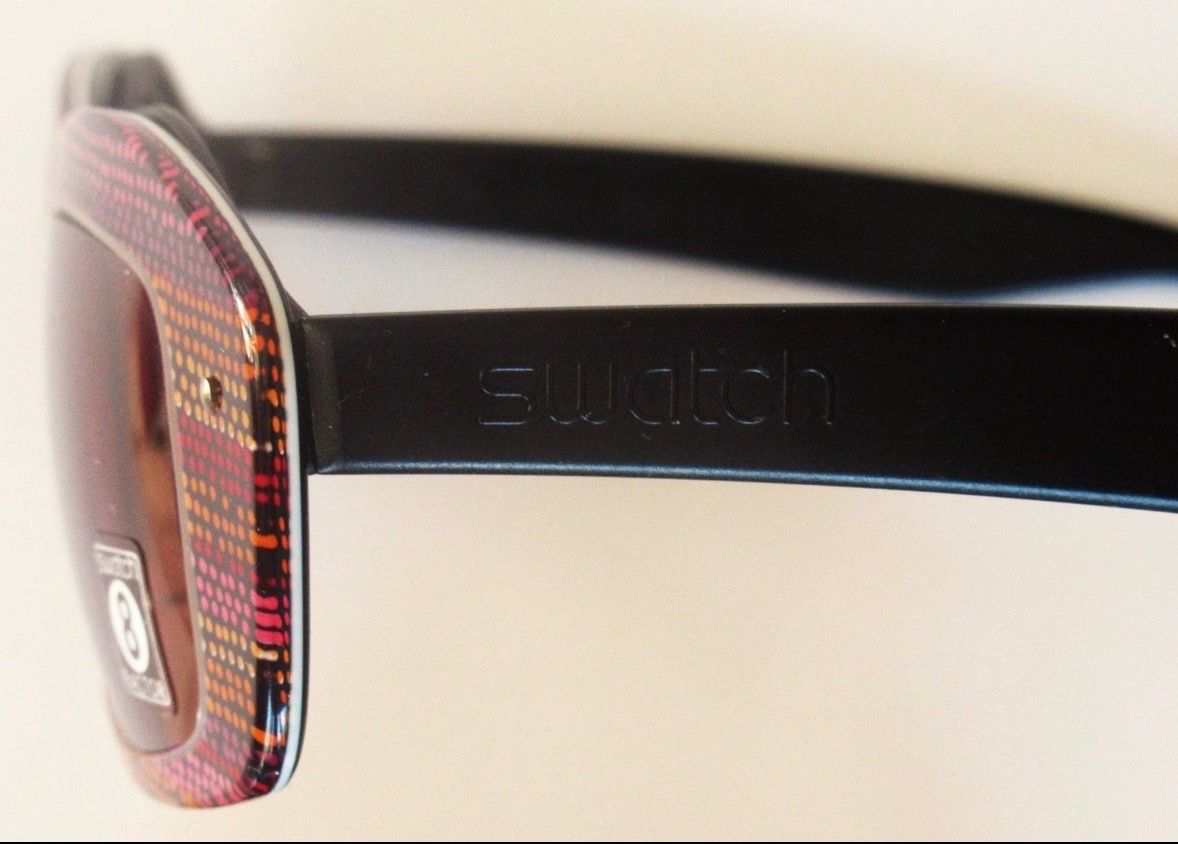 Ray-Ban Brillen & Gläser: SWATCH original NEU Sonnenbrille /NP200CHF – Neu (gemäss Beschreibung) aus Kölliken von Prscoo 1