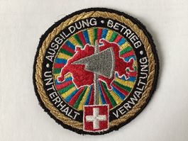 Badges