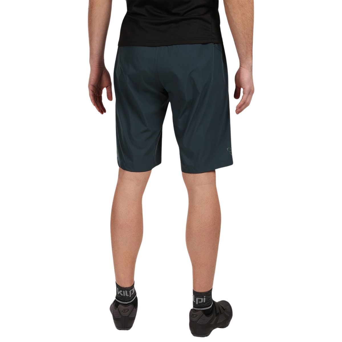 Stoke Pantaloni: Kilpi Hixon Bikeshorts Herren – Nuovo e nell'imballaggio originale da Spiez venduto da Outlet-King 1