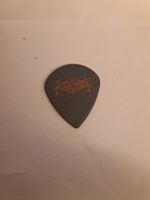 REVOCATION Guitar Pick Plektrum mediator