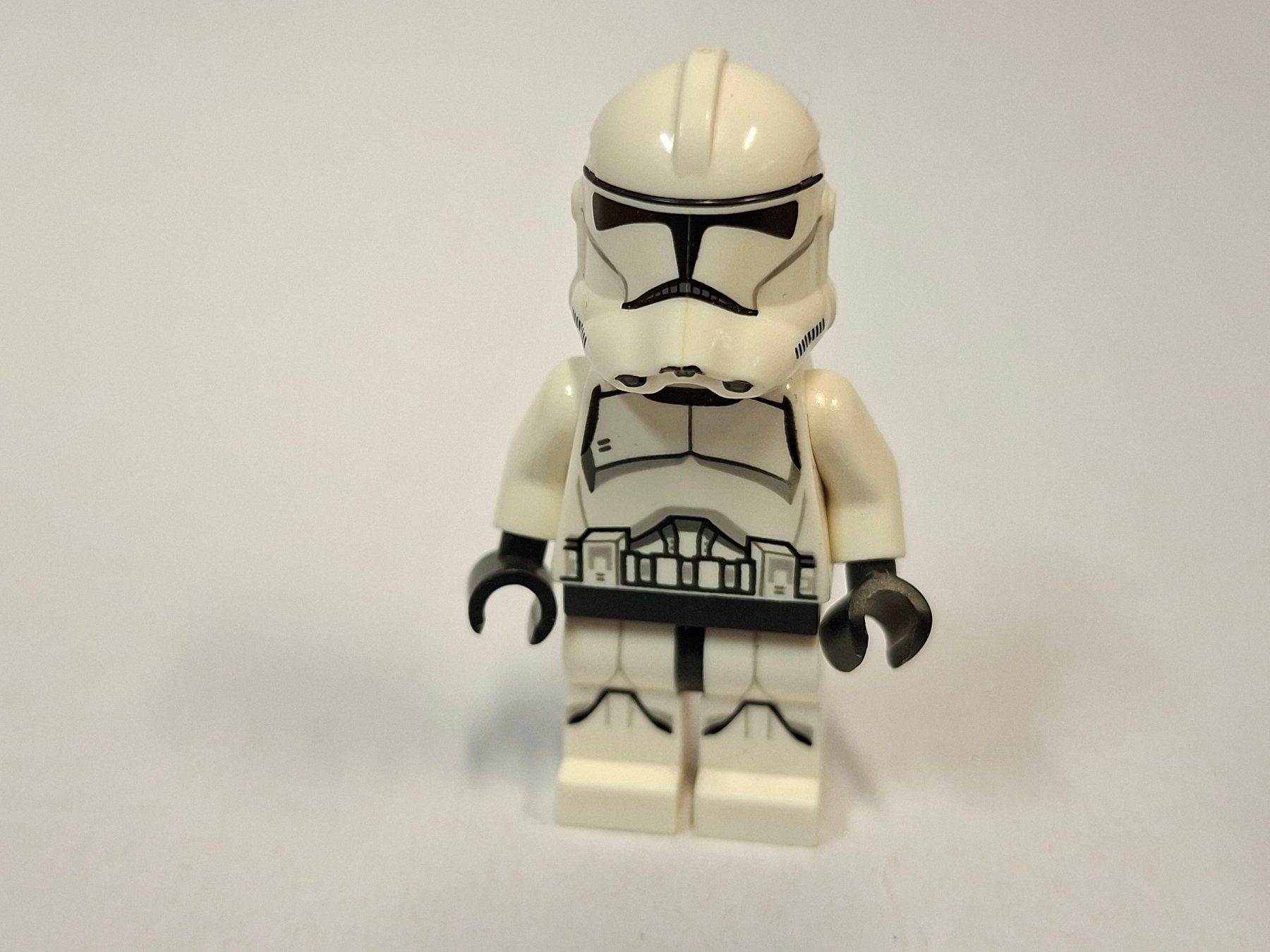 Lego Spielzeuge: Clone Trooper (Phase 2) sw0541 – Gebraucht aus Sils im Domleschg von AMAG_AUDI_ZH