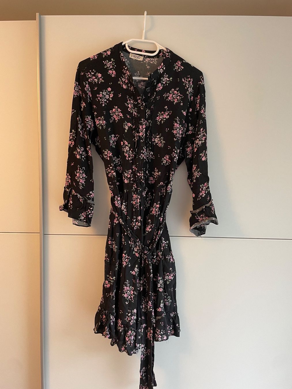 Liu Jo Vestiti: Kleid Liu Jo Damen – Usato da Wädenswil venduto da stg_9zfm