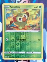 Grookey - Reverse Holo Shining Fates - #2Ord