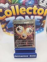 Secret Rare Ignition Energy / Pokemon / EN