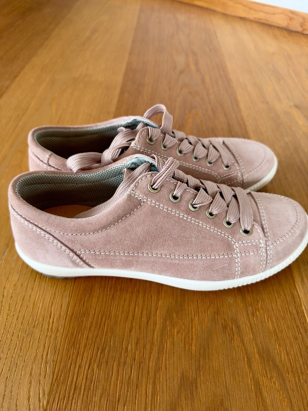 Legero Scarpe da donna: Tolle Freizeitschuhe von legero – Nuovo (secondo la descrizione) da Eschenz venduto da Anntrix