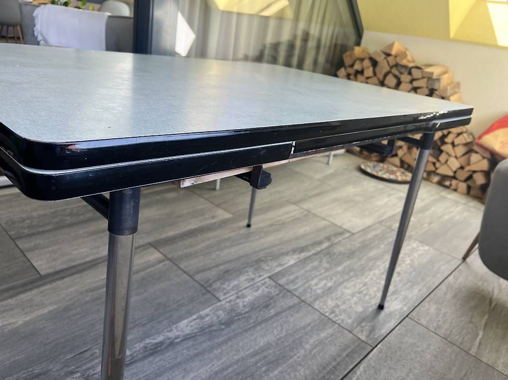 Tavoli: Table à manger Formica 80x120 – Usato da Chardonne venduto da ale_vvb7 1