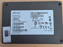 Micron RealSSD C400 128GB