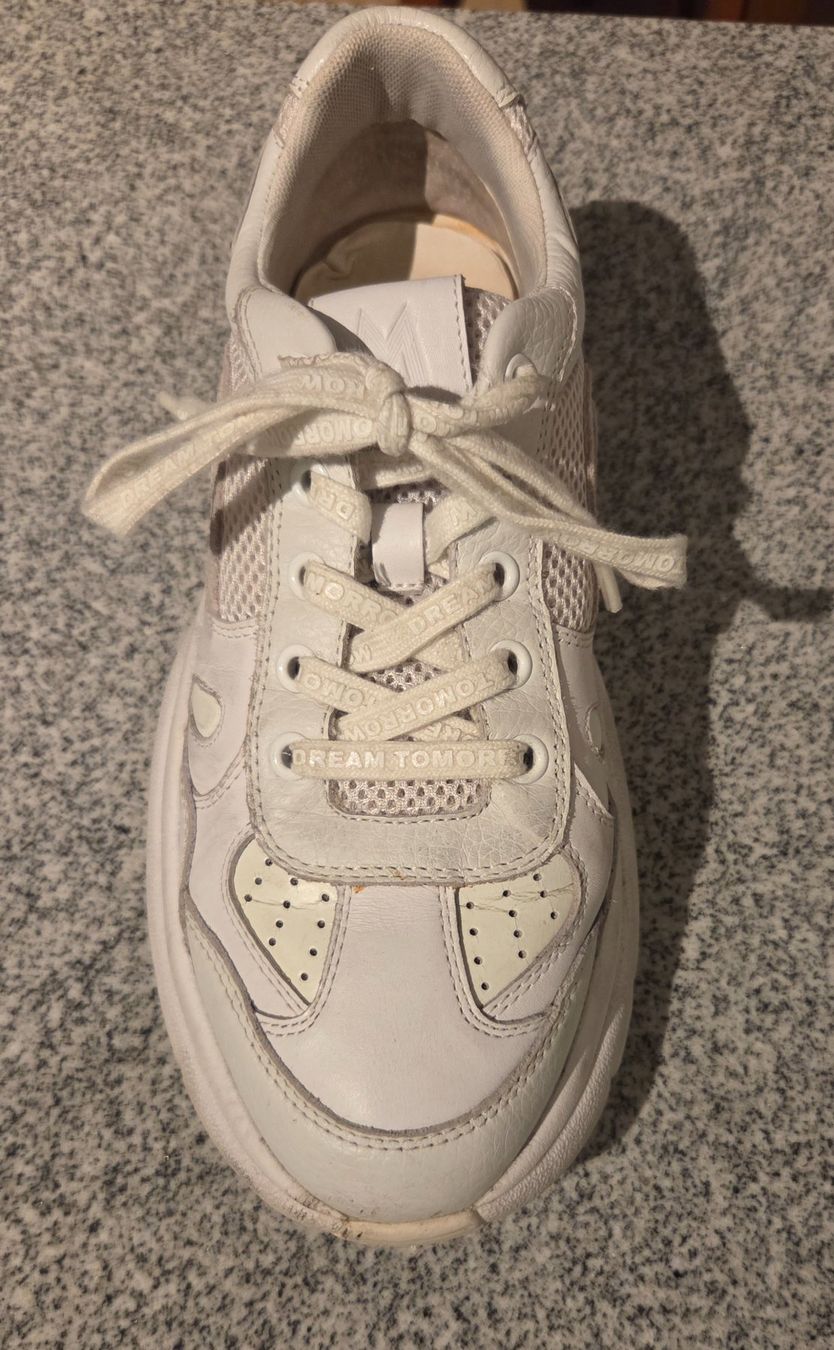 Maje Scarpe da donna: Coole Sneaker von MAJE (Grösse 39) – Usato da Zürich venduto da wile_coyote 4