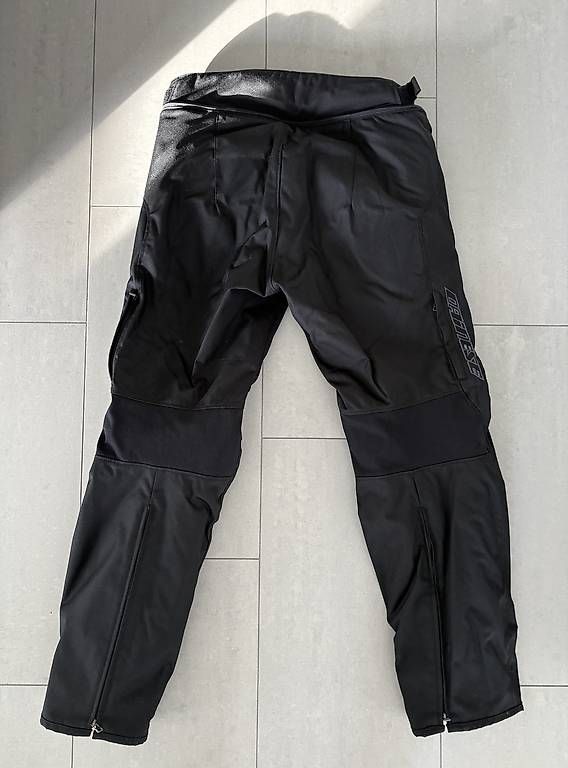 Dainese Lotti di vestiti: Dainese Töffbeckleidung – Usato da Laupen BE venduto da chr_968h 2