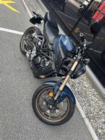 Honda Cb 125r