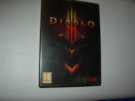 DVD      DIABLO