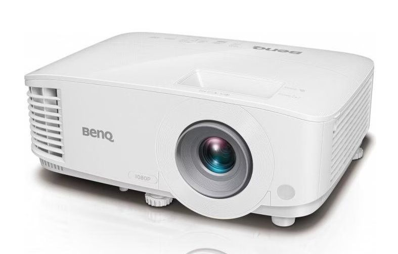 BenQ Proiettori: BenQ Mh733 – Nuovo e nell'imballaggio originale da Chur venduto da Art_tha