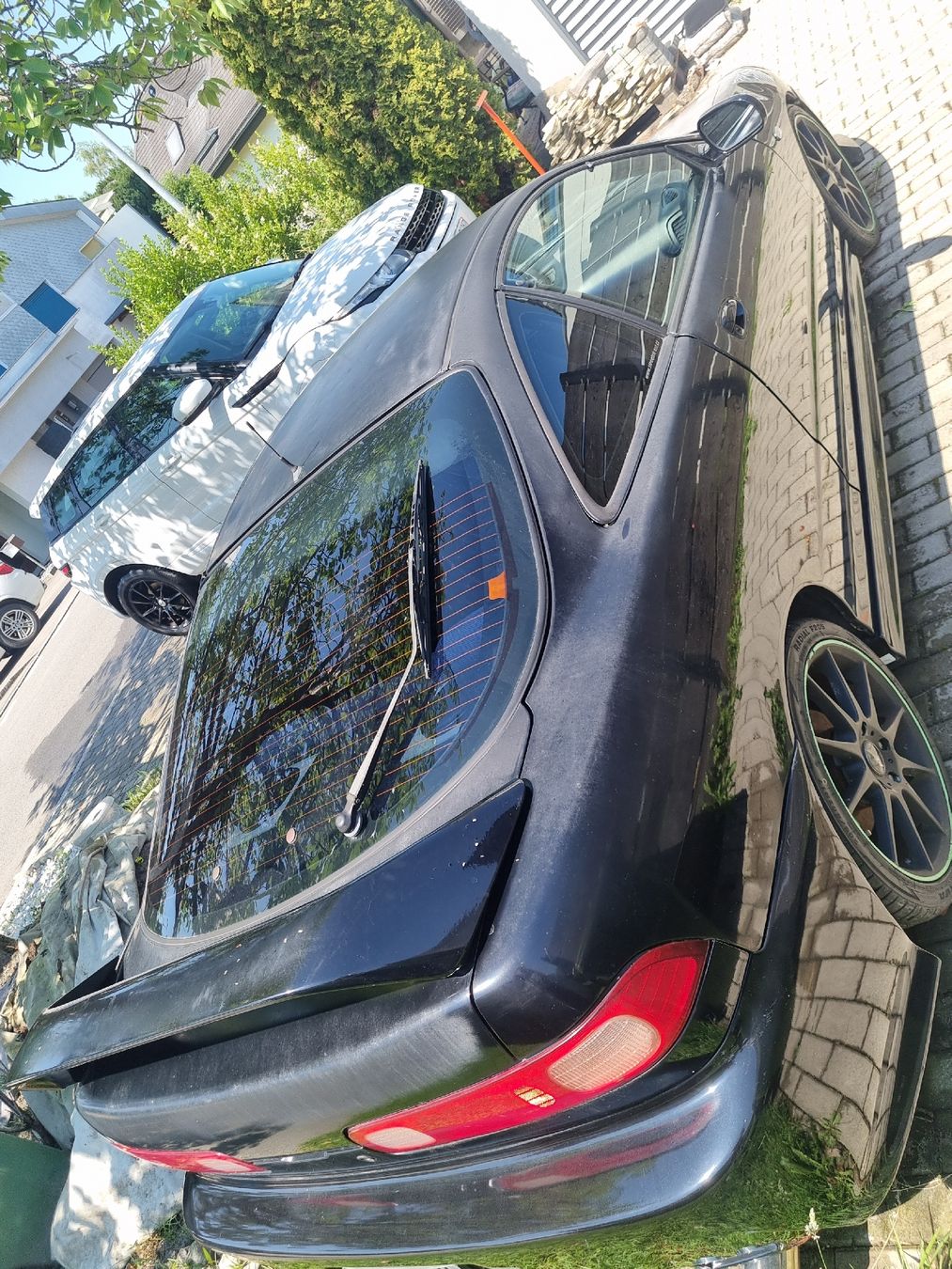Honda Autos: Honda Integra Type-R – D'occasion à Diepoldsau par zyphton 3