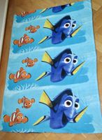 Flanell-Bettwäsche - Set für Kinder "Finding Dorie", Disney