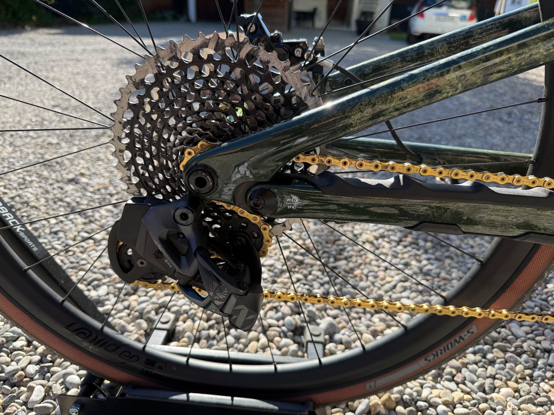Specialized Vélos: s works sl – Neuf (Voir description) à Berneck par sanch20 2