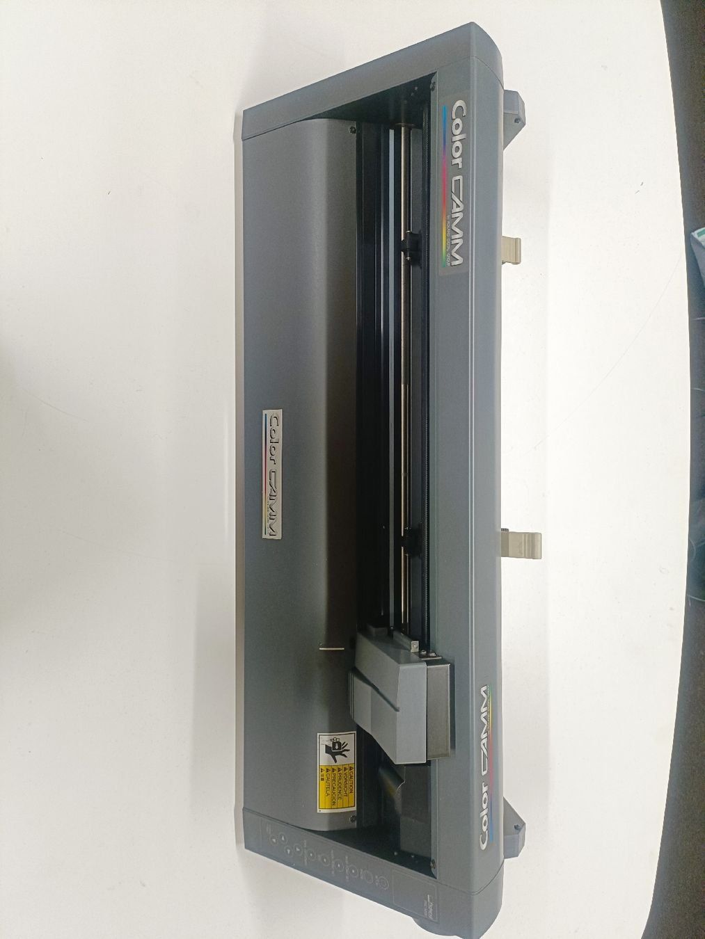 Roland Stampanti: Plotter de découpe Roland PNC 5000 – Usato da Granges-Paccot venduto da aht_jwj9 2