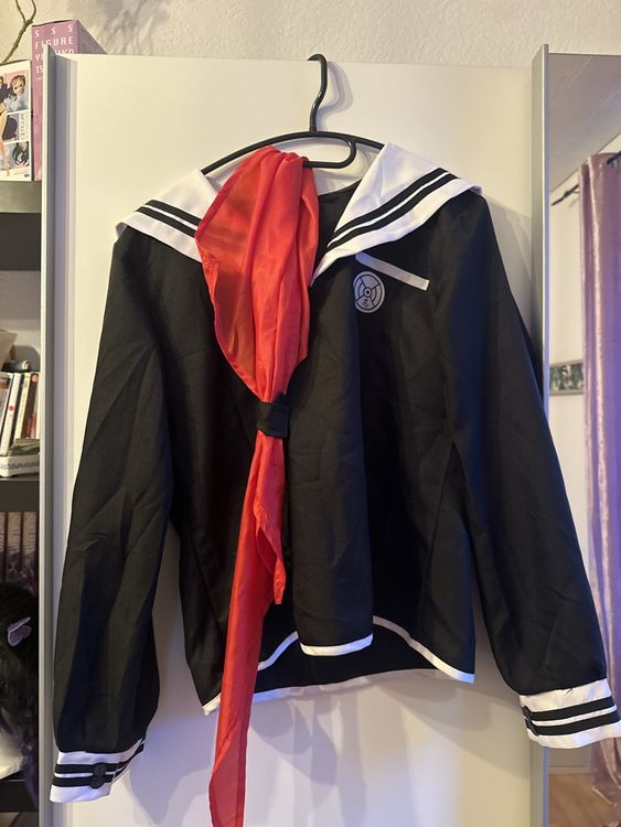 Cosplay Dangaronpa Toko Fukawa | Kaufen auf Ricardo